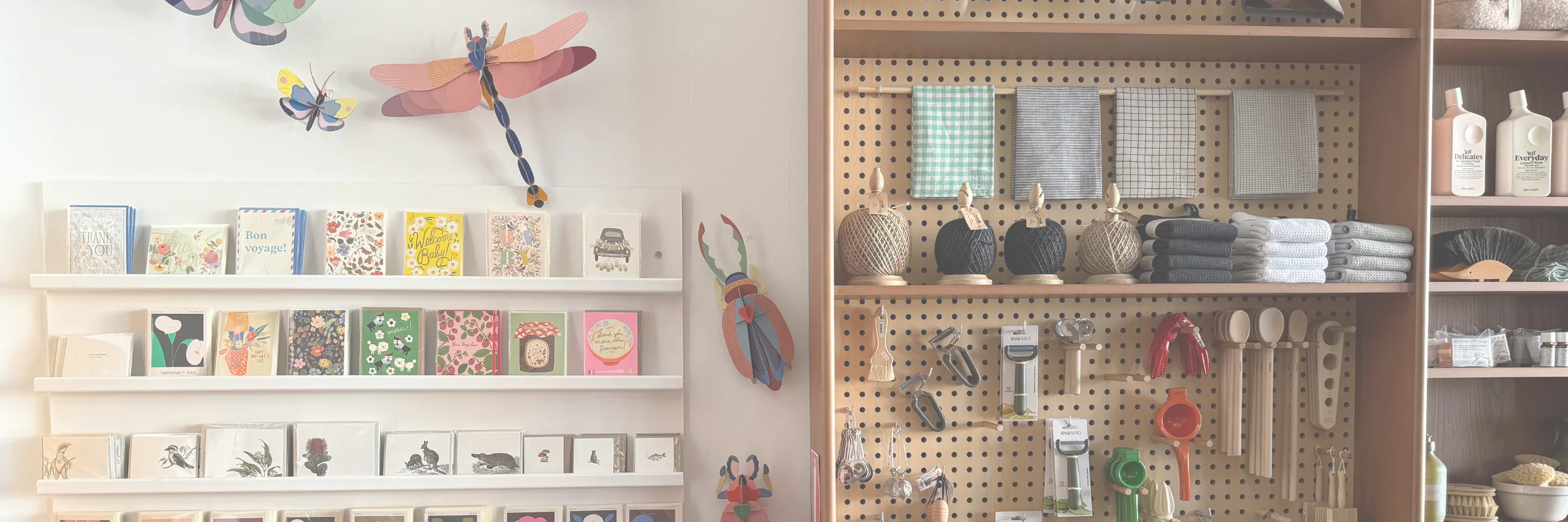 Depth in Every Discovery